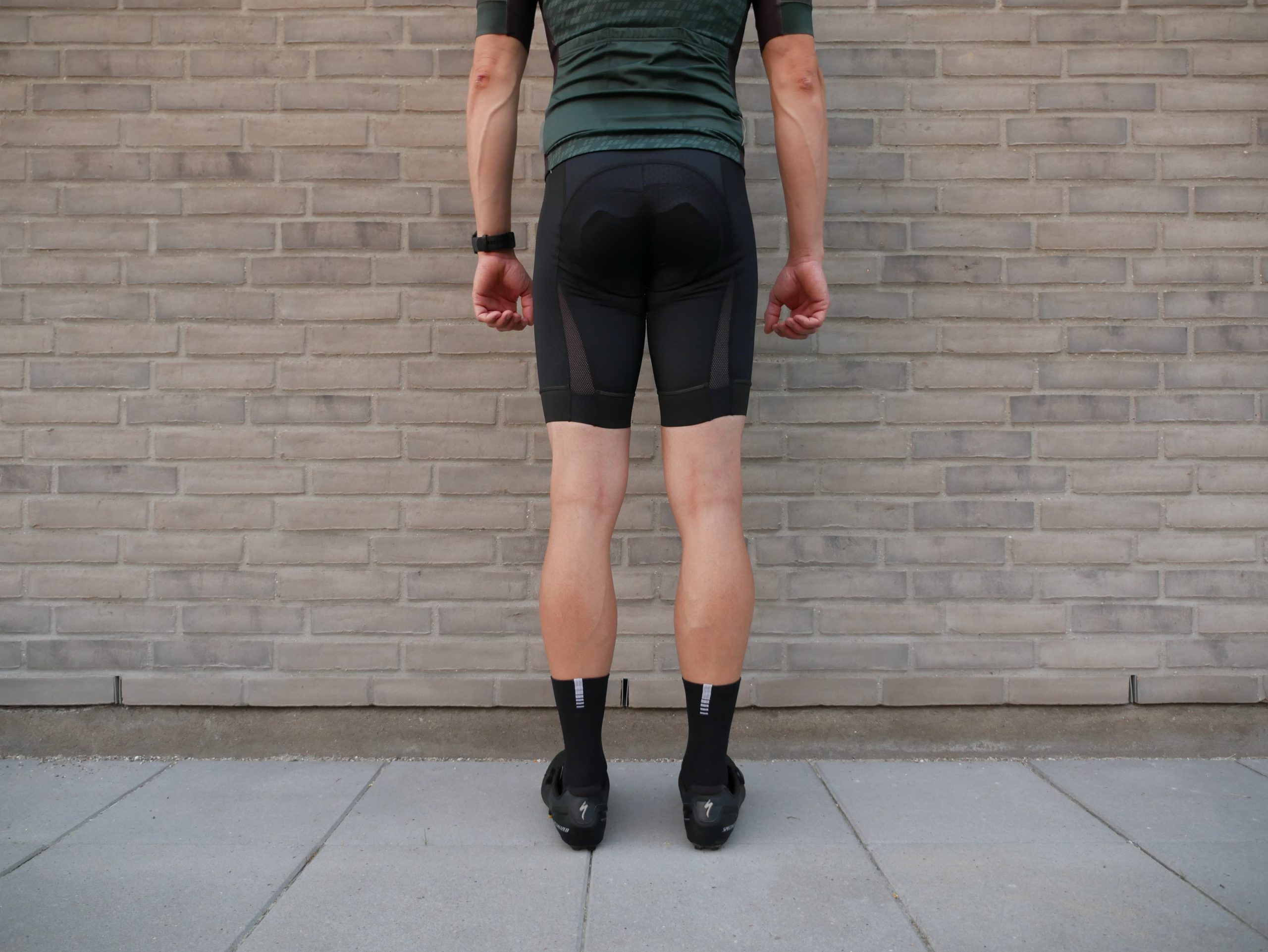 Test: Bib Shorts |