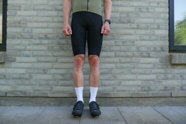 gripgrab-explr-cargo-bibshorts-front | CykelStart.dk