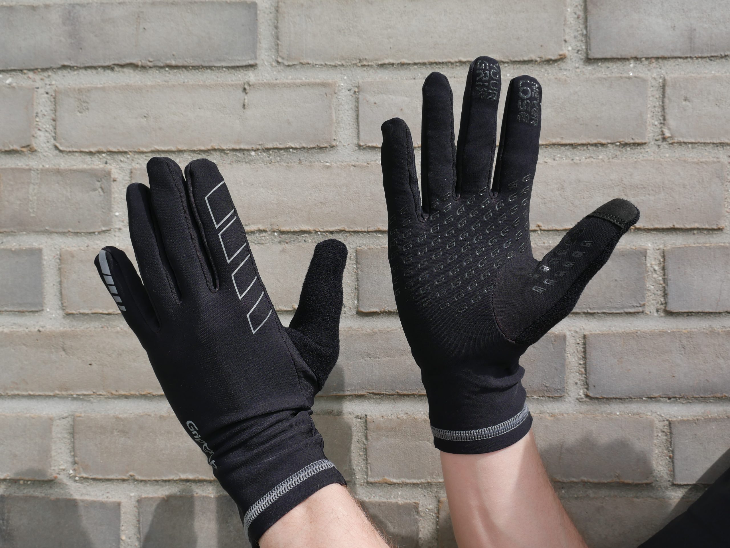 GripGrab Insulator handsker CykelStart.dk