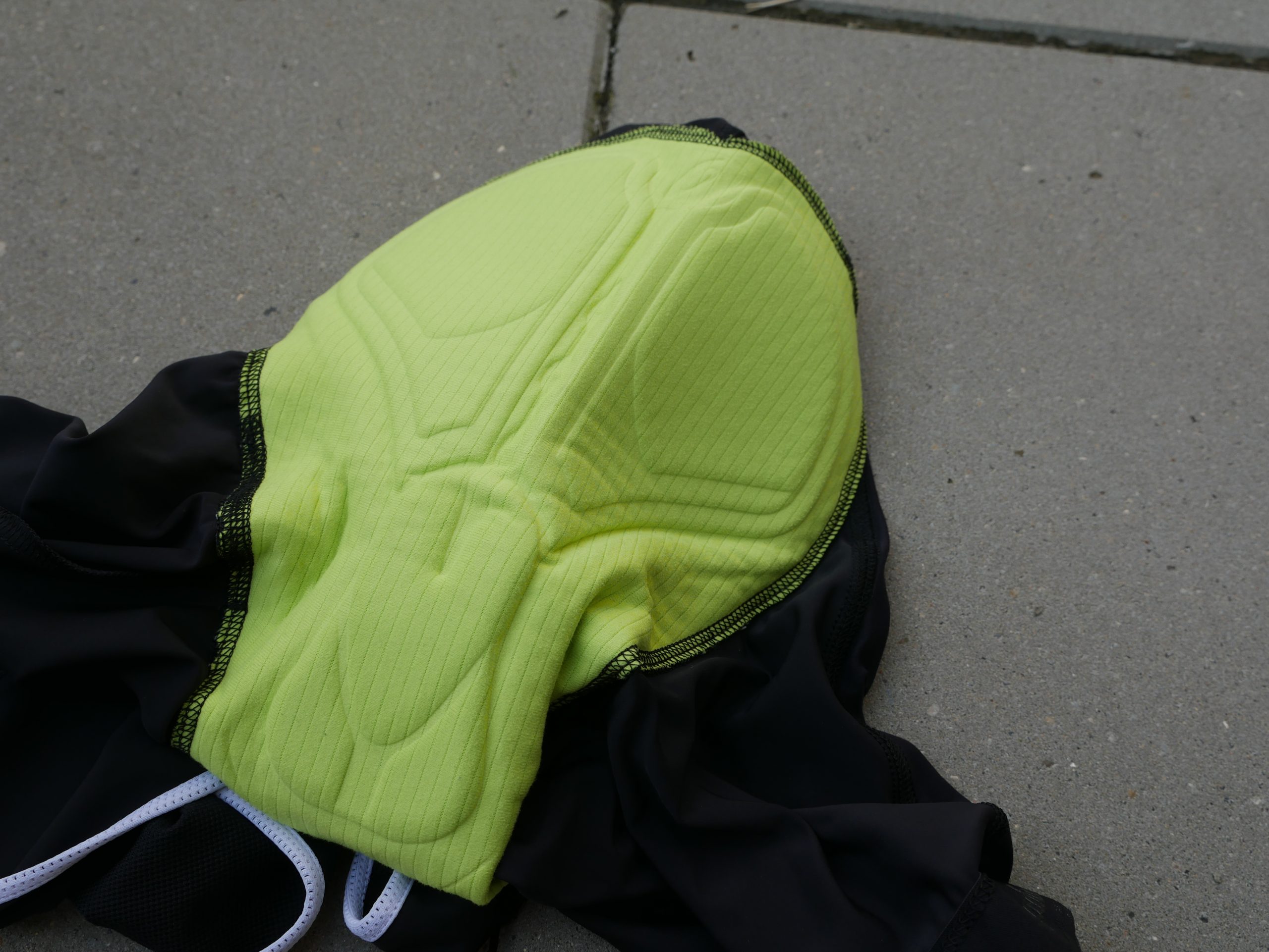 Test Isadore Climber s Bib Shorts CykelStart