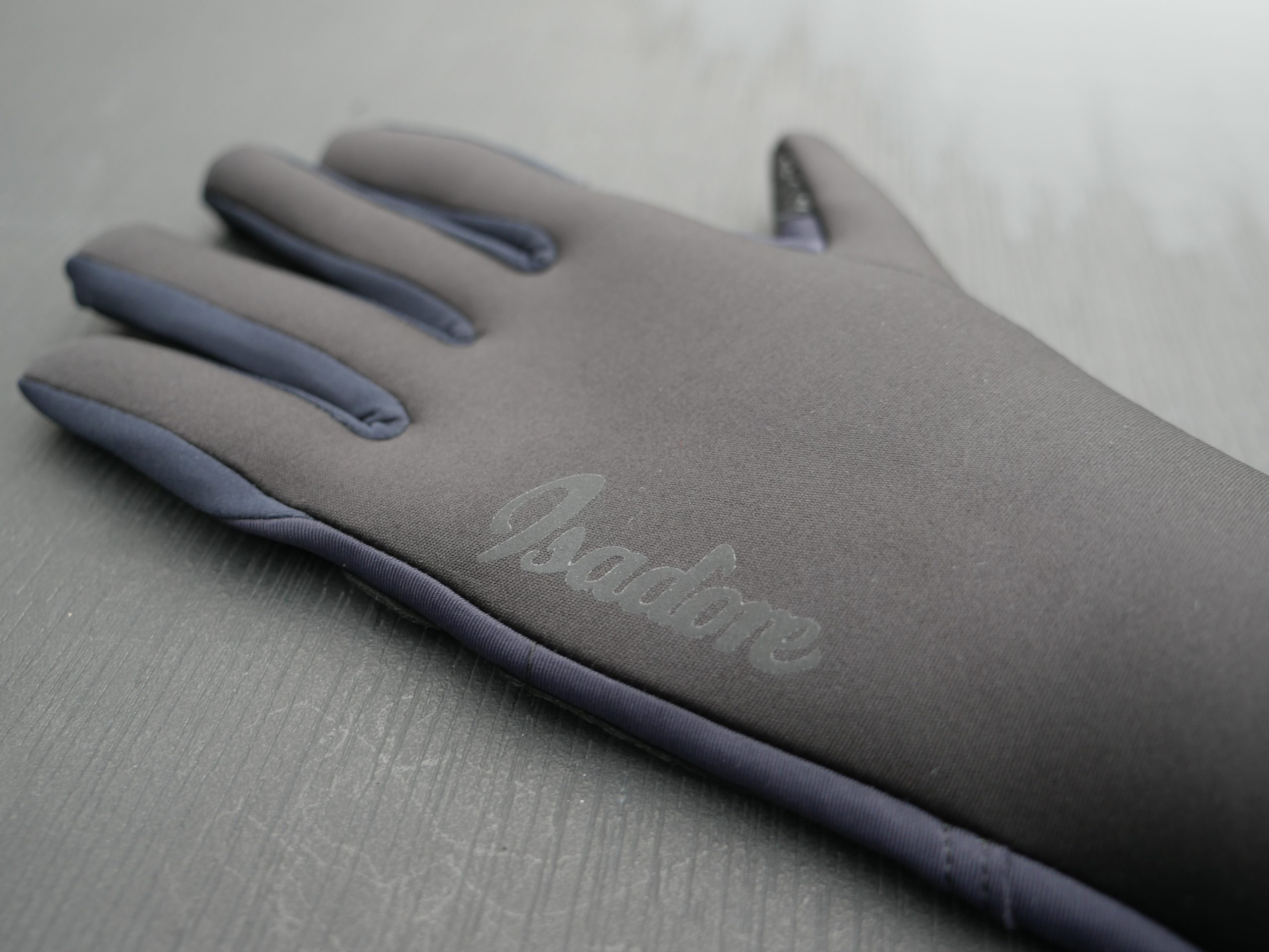 Test: Winter Gloves handsker |
