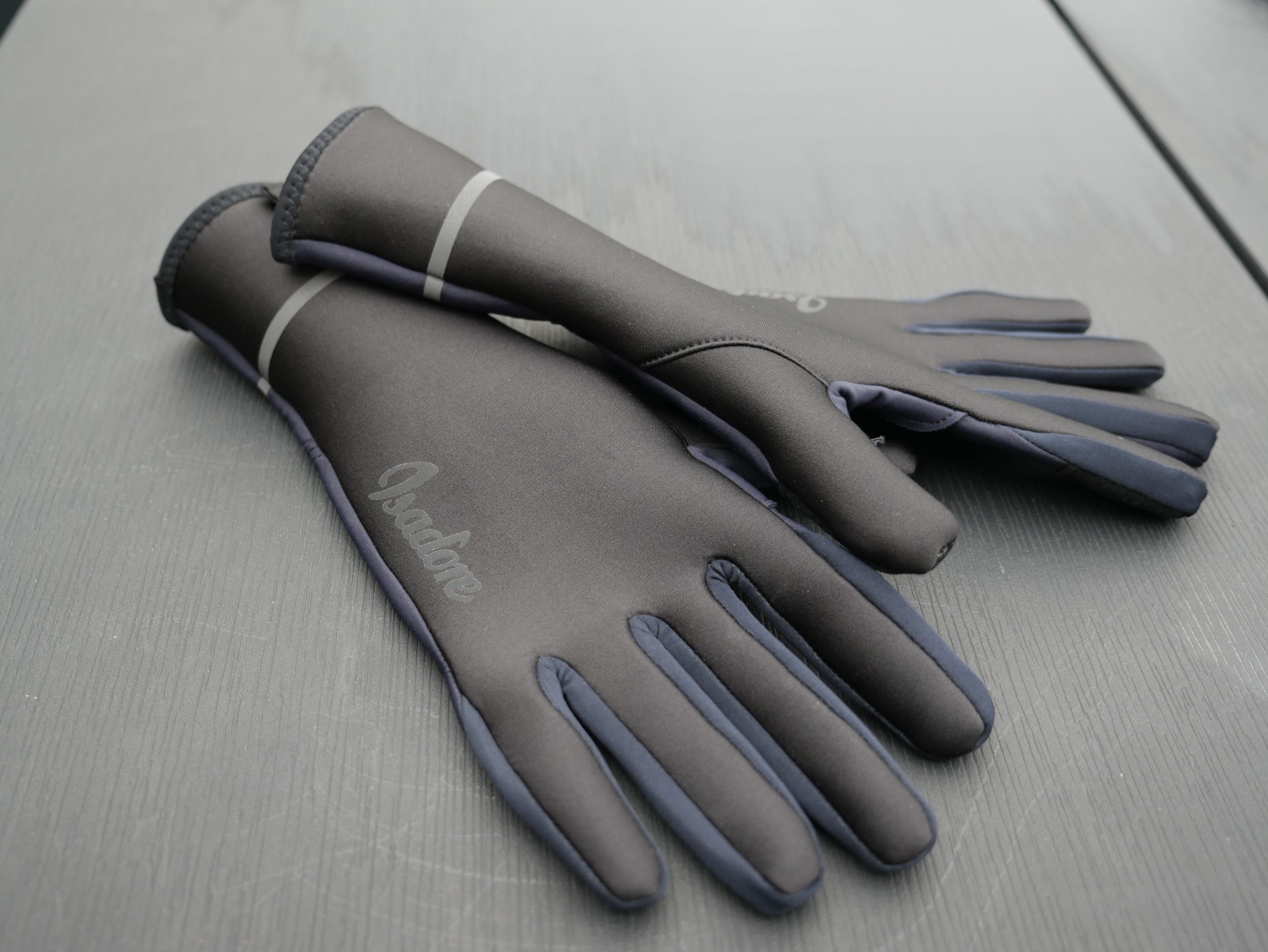 Isadore Winter Gloves | CykelStart.dk