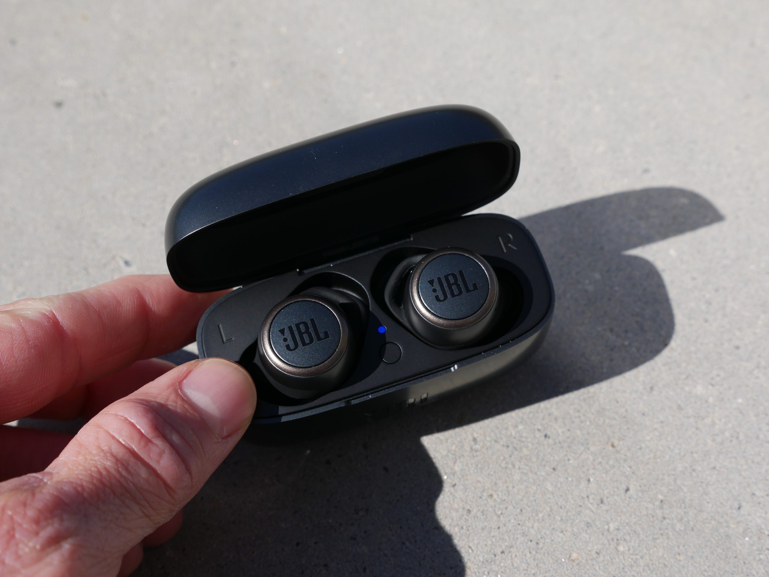 Jbl live top 300tws pricerunner