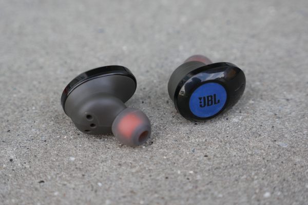 Test JBL Tune 120TWS CykelStart