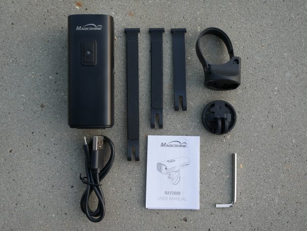 magicshine-ray-2600-content | CykelStart.dk