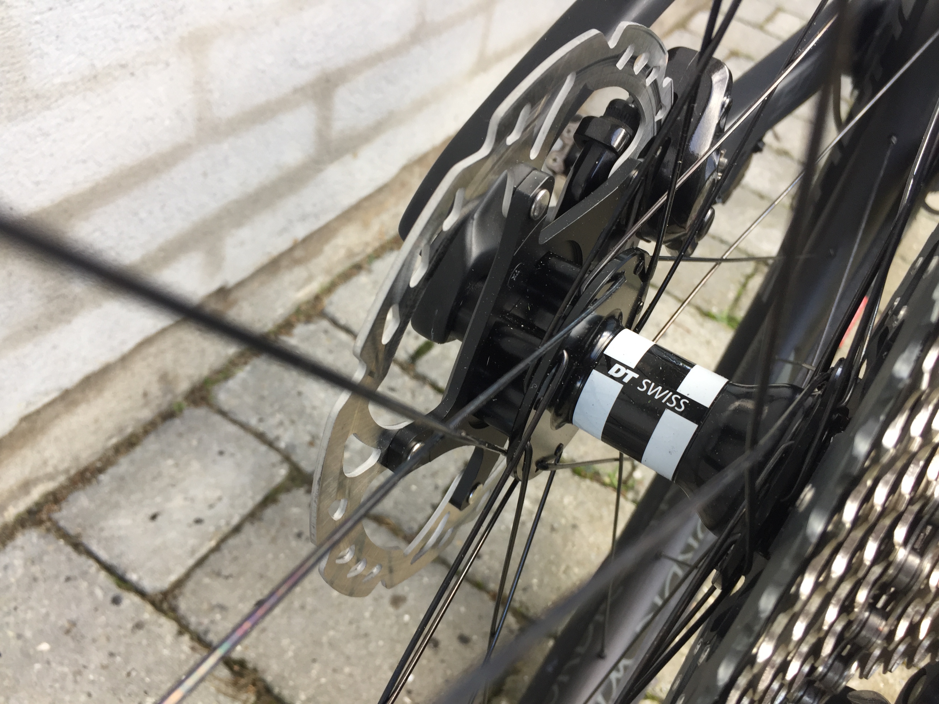 Test: Nordic Wheels Tough 29er DT carbon | CykelStart.dk