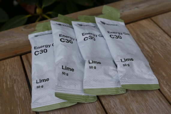 noutron-energy-gel-lime | CykelStart.dk