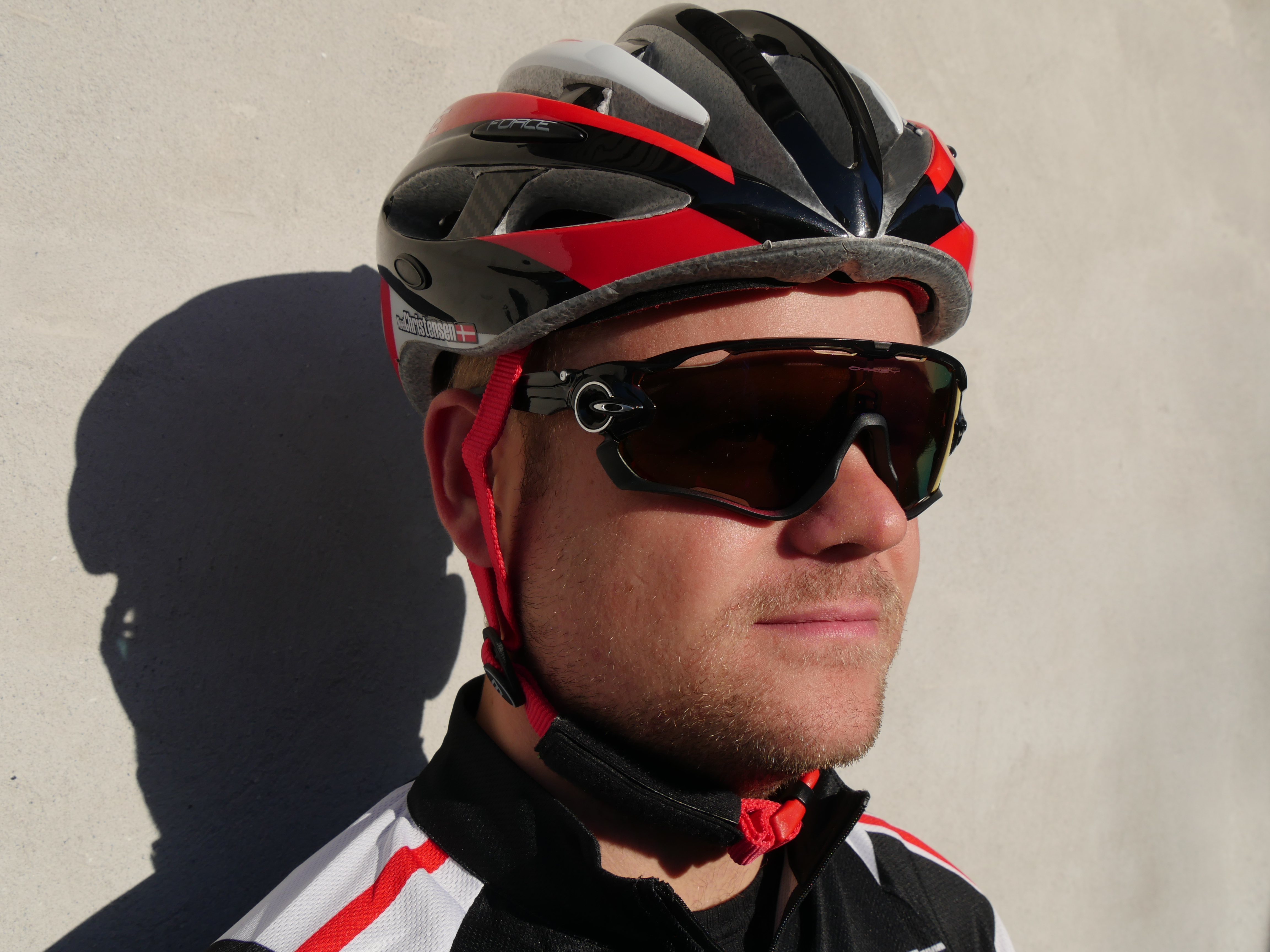 Test: Oakley Jawbreaker | CykelStart.dk