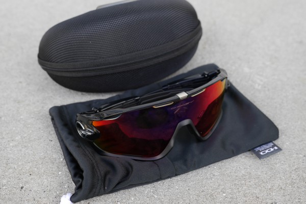 Test: Oakley Jawbreaker | CykelStart.dk