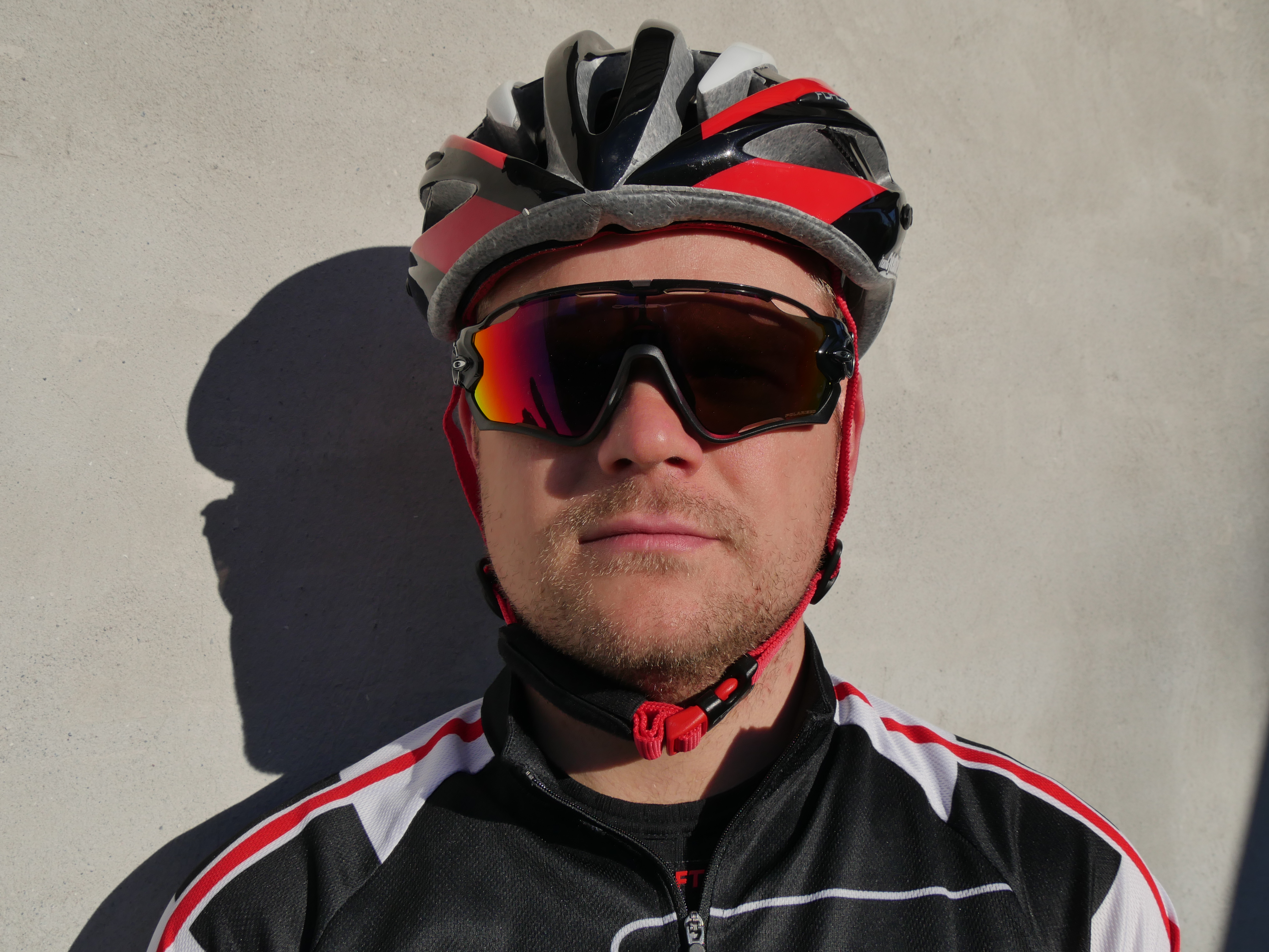 Test: Oakley Jawbreaker | CykelStart.dk