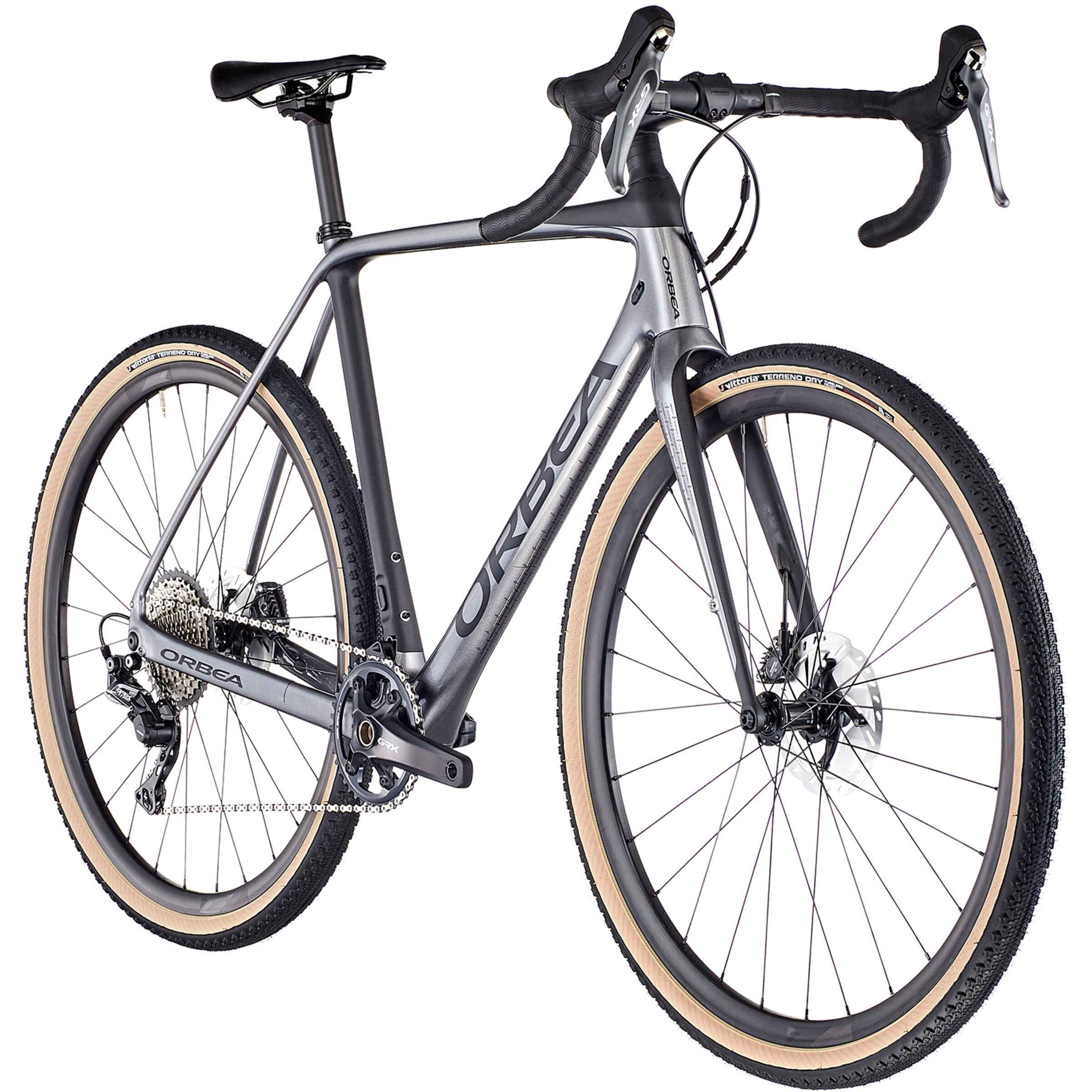 Orbea terra best sale m20
