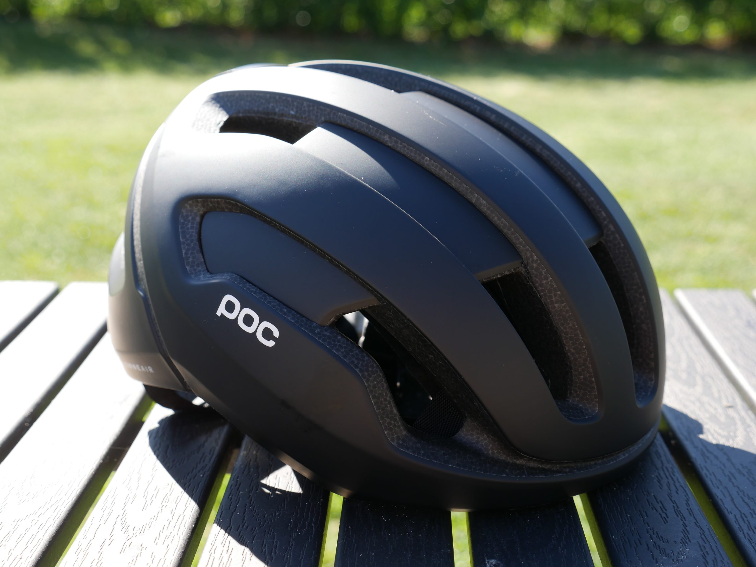 Test: POC Omne Air MIPS |