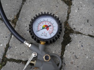 pumpepistol-med-manometer