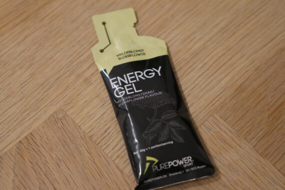 purepower-energy-gel-edelflower | CykelStart.dk