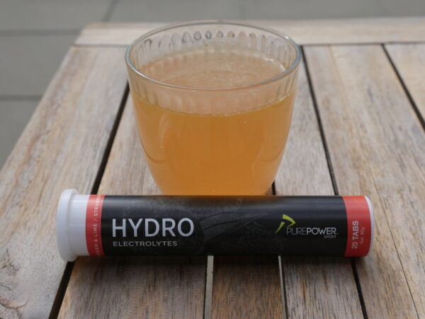 purepower-hydro-tabs-jordbar-lime | CykelStart.dk