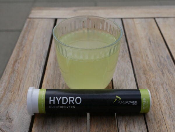purepower-hydro-tabs-lemon-lime | CykelStart.dk