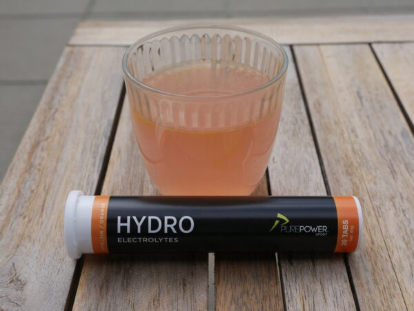purepower-hydro-tabs-orange | CykelStart.dk