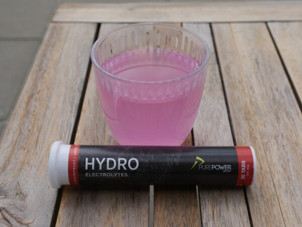 purepower-hydro-tabs-sweet-grape | CykelStart.dk