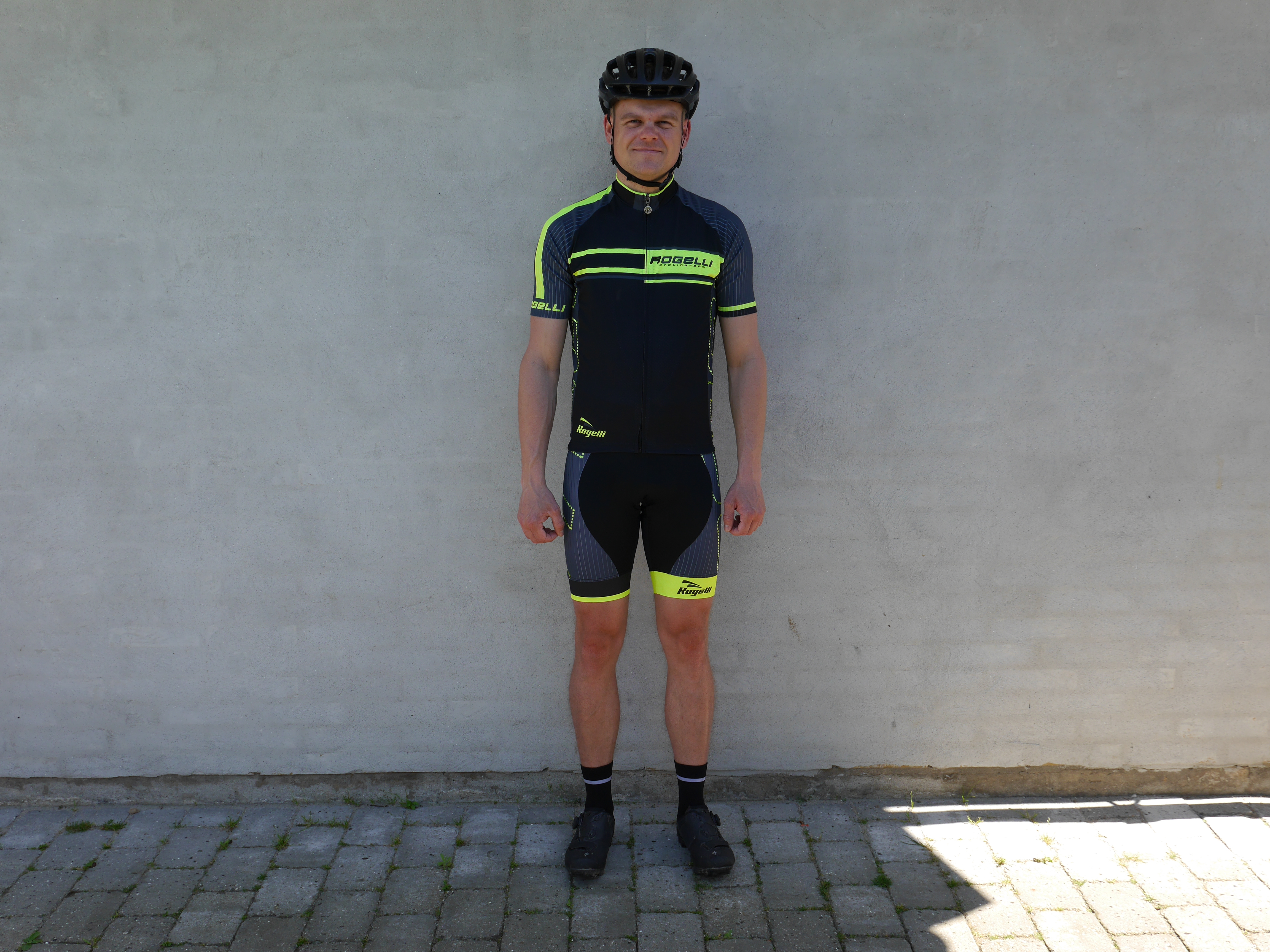 Test: Rogelli Andrano | CykelStart.dk