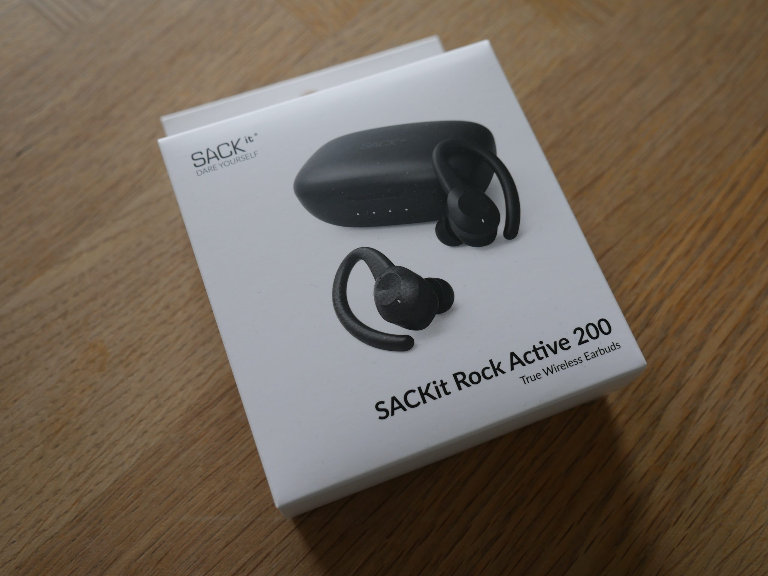 Sackit earbuds deals