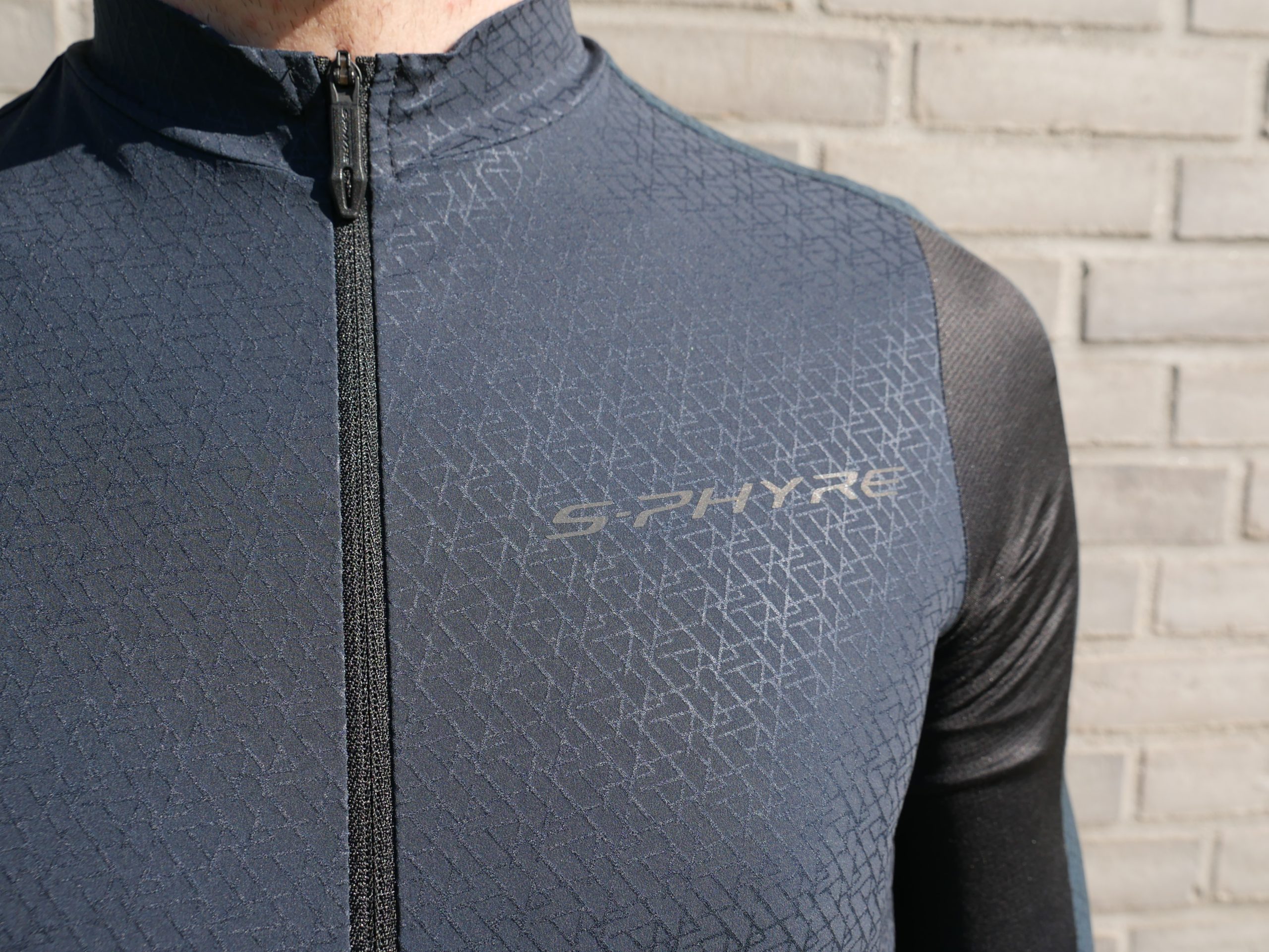 Shimano s on sale phyre jersey