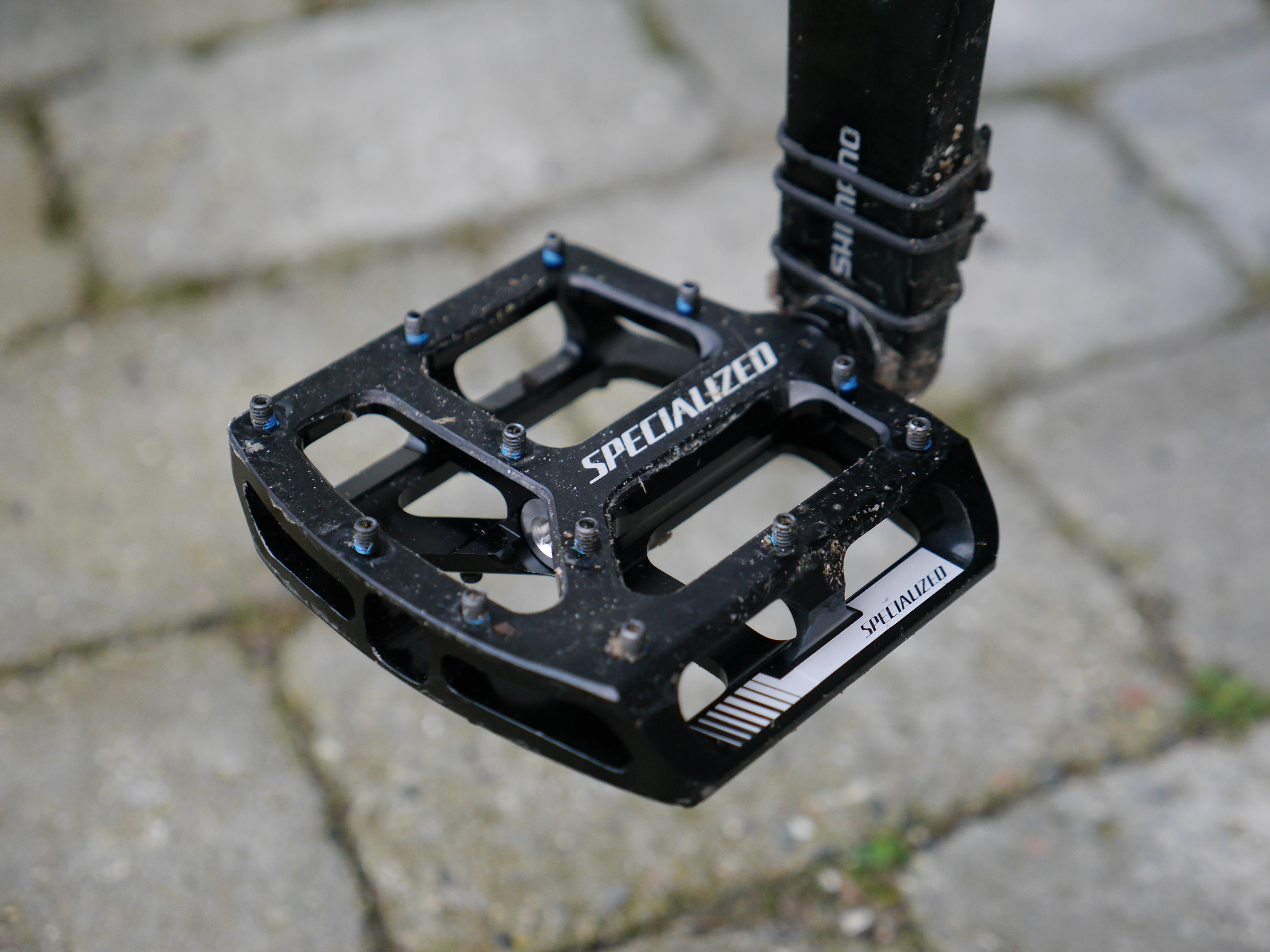 Pedaler Flats 2024 www.alhudapk