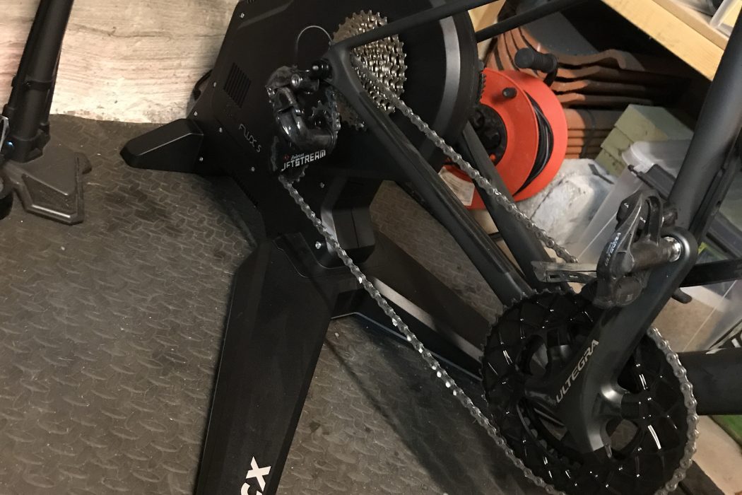 tacx flux s noise tacx flux s noise