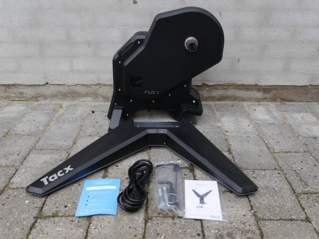 tacx flux s noise tacx flux s noise