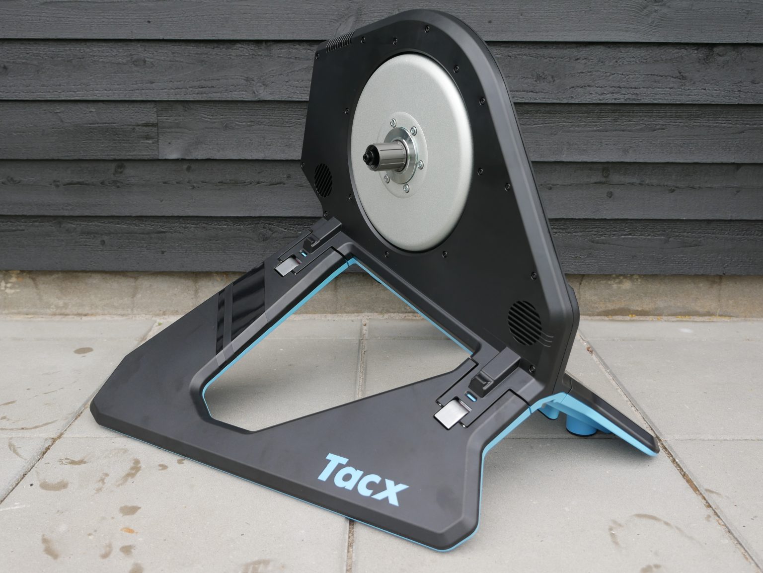 tacx neo 2t release date