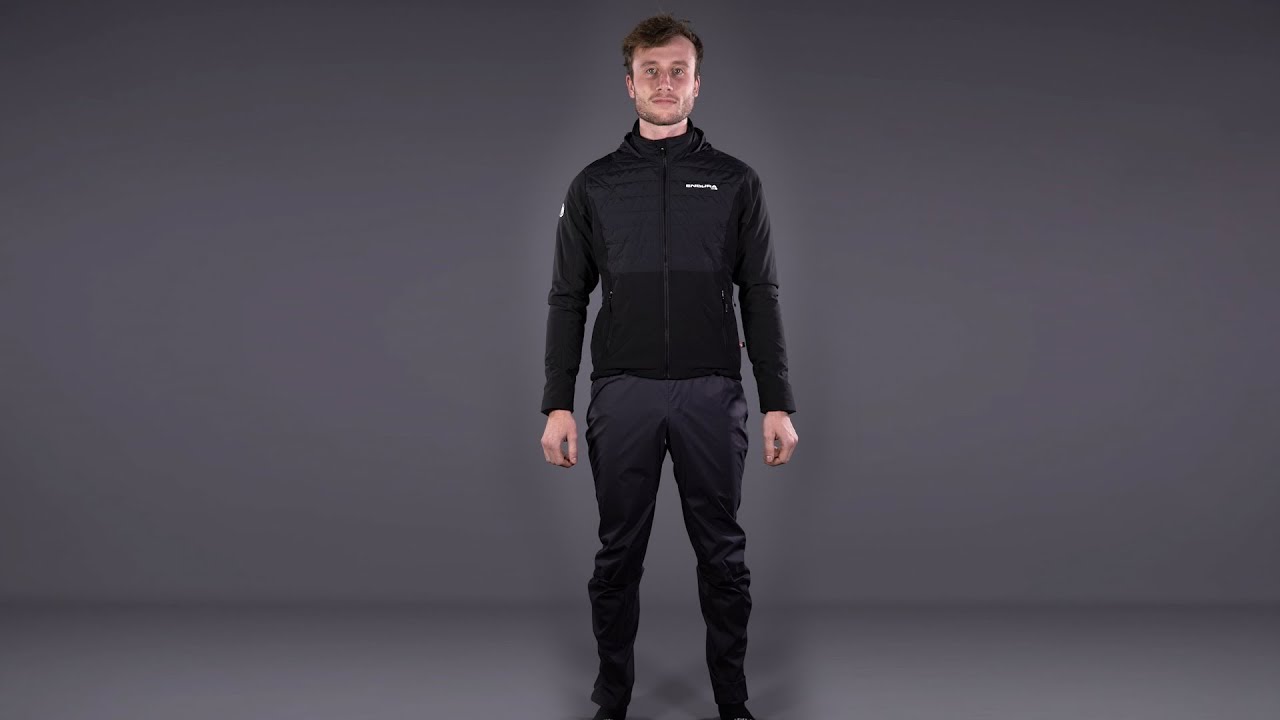 Endura mtr on sale primaloft jacket