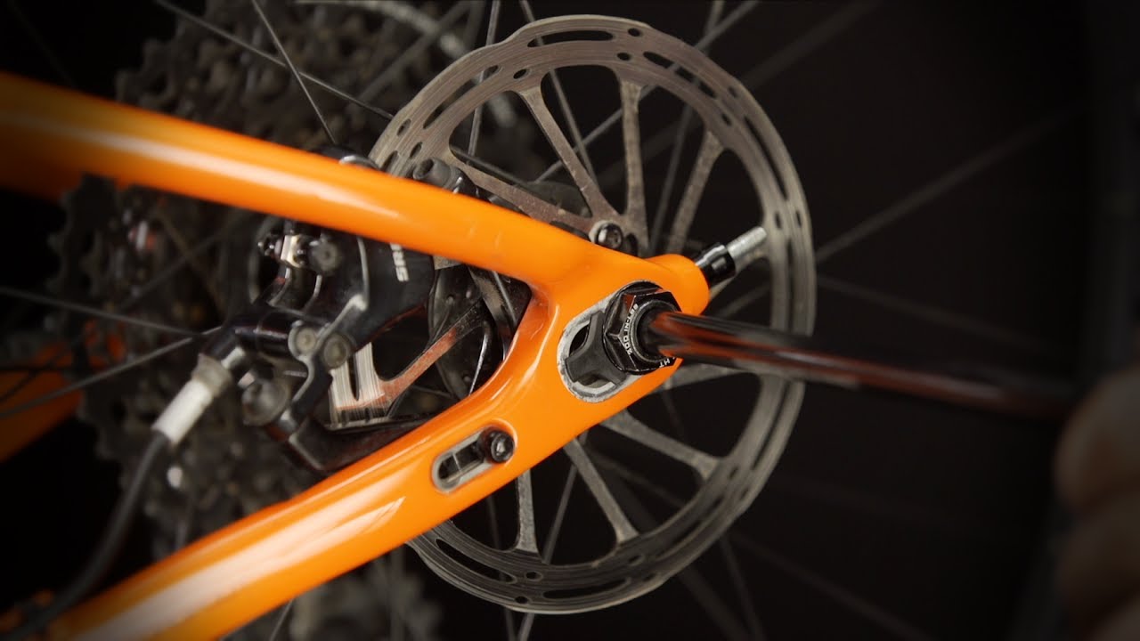 trek stache 9.7 test
