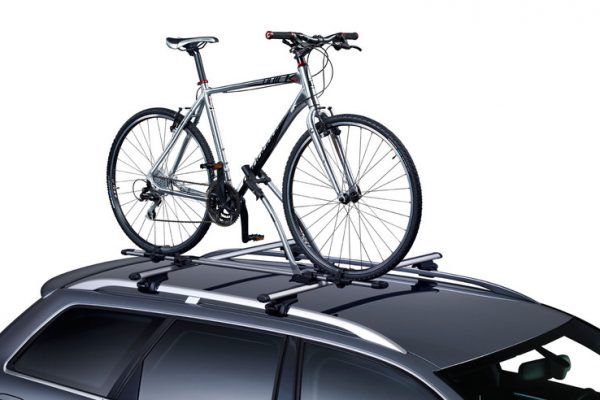 Vælg rette cykelholder til biler uden træk | CykelStart.dk