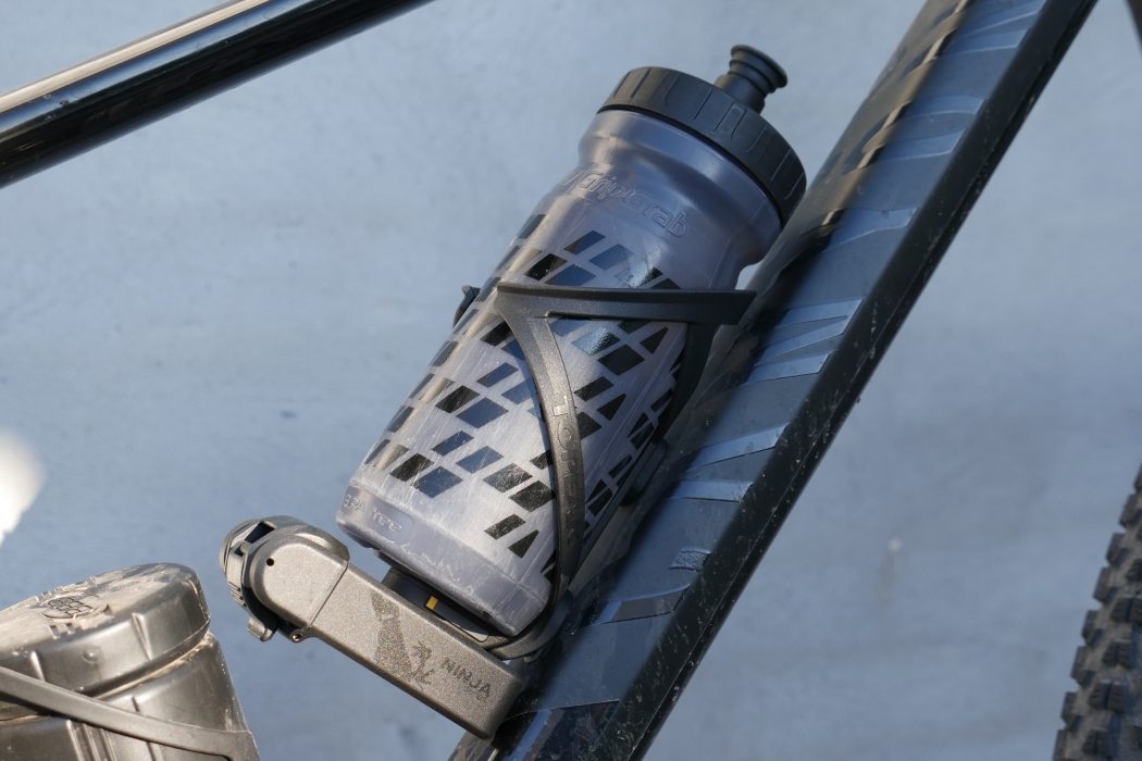 topeak ninja tc mountain review