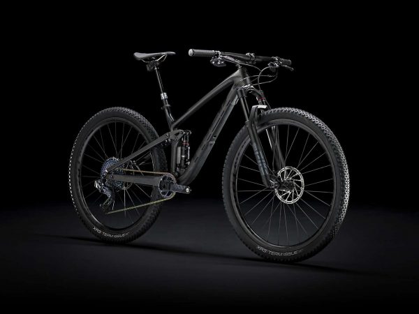 Trek lancerer ny Top Fuel