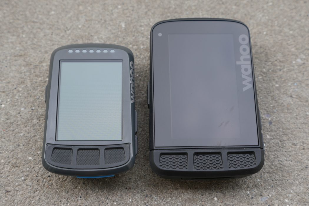 wahoo roam vs wahoo bolt