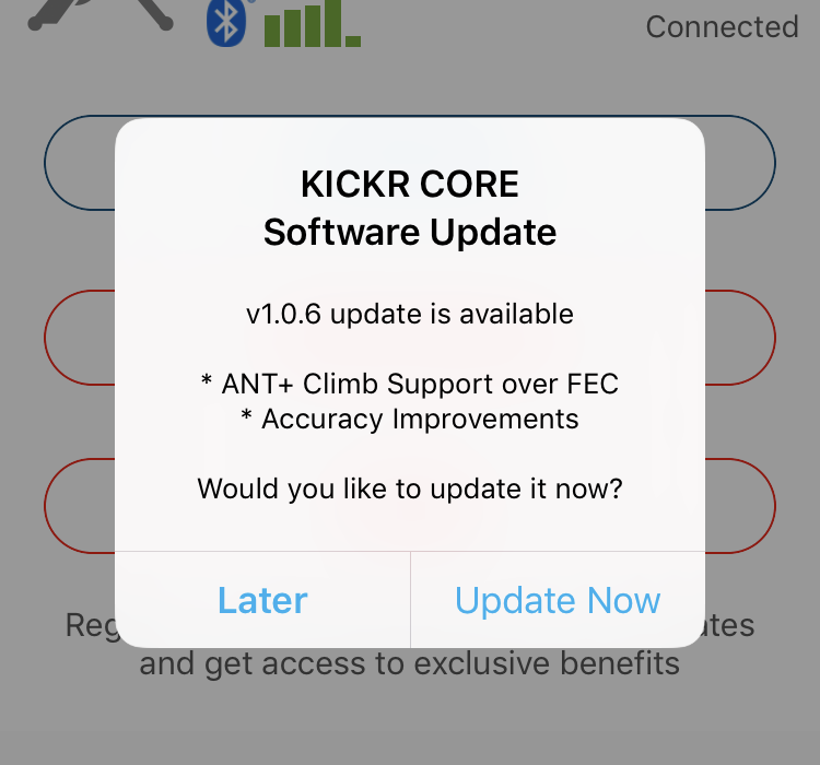 wahoo trainer app