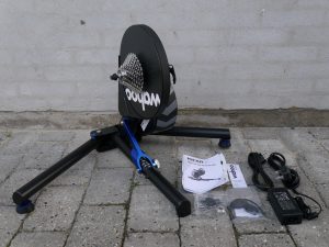 wahoo kickr cykelstart hometrainer adaptere