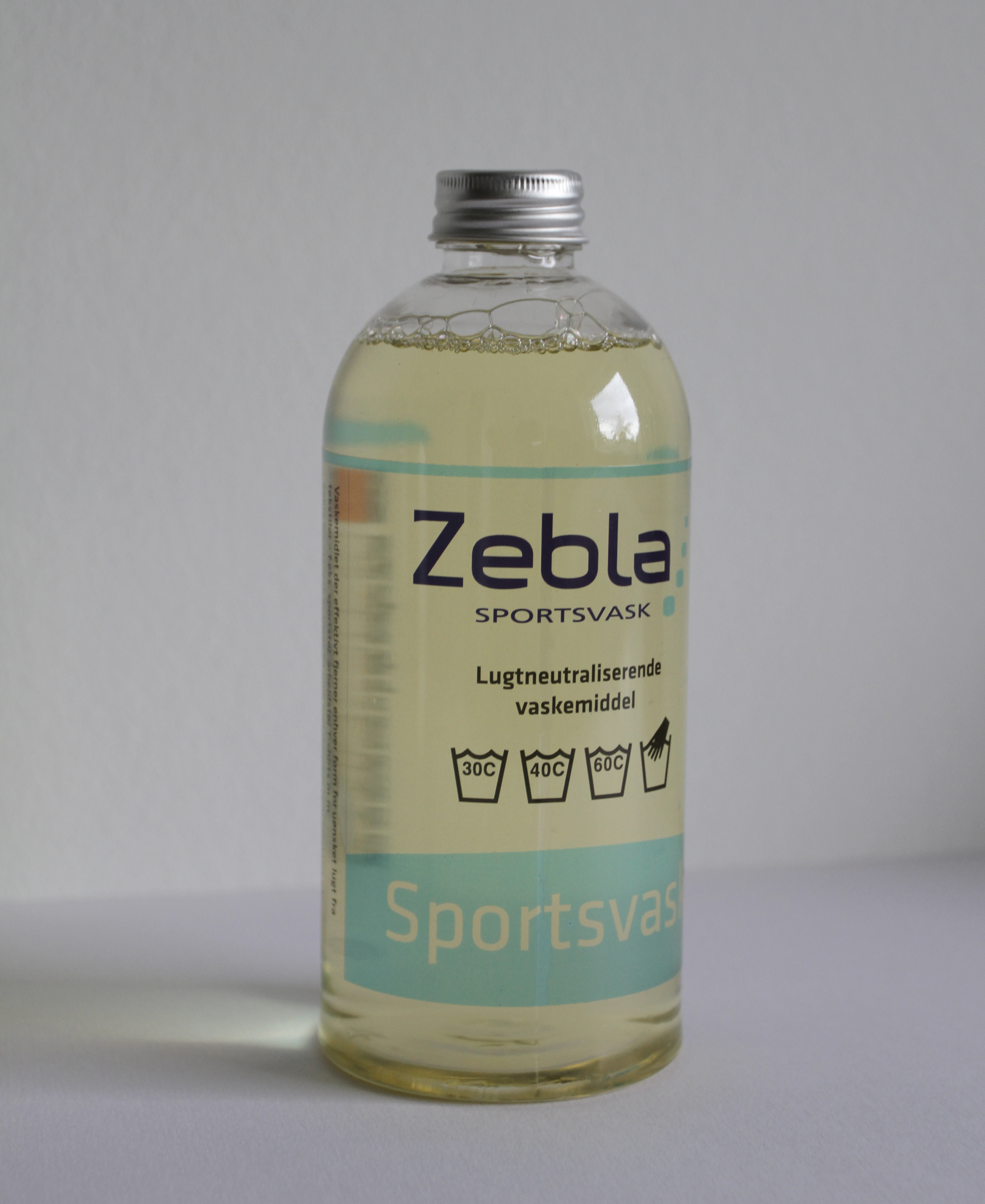 Test: Zebla |